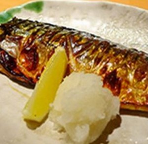 産後うつ病を予防するには青魚が良い