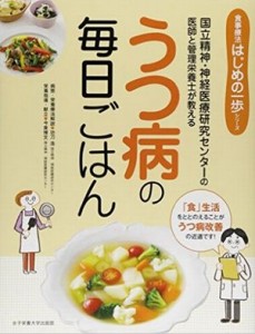 抗うつ薬での食べ過ぎを予防し太るのを防ぐ