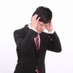 男性でも周産期うつの産後うつが急増している