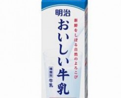 産後うつ病は牛乳で予防しましょう