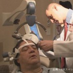うつ病治療では抗うつ薬よりTMSが効果があるのか？