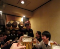 ハングザイエティーですは酔った翌日に不安になることでうつ病ではない