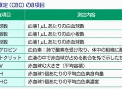 うつ病と貧血では症状が違います