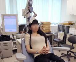 薬事承認されたうつ病のrTMS磁気刺激療法とは