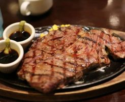 肉を食べないとうつ病になる