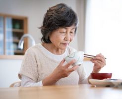 孤食ではうつ病になりやすい